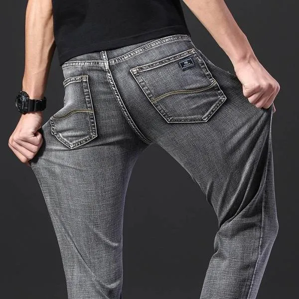 Jean homme style - Look Homme